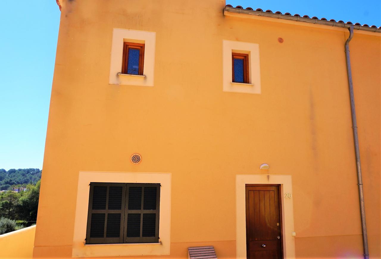 Hébergement de vacances M&m House Cala Romantica (Mallorca)